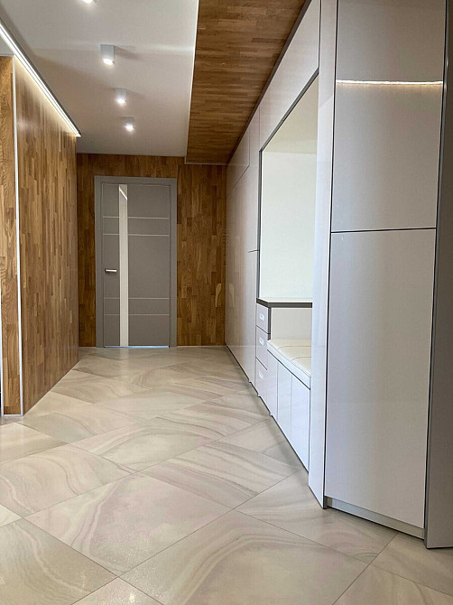 Продаж Квартира 3-кімнатна, 8/11 поверх Вінниця - фото 1