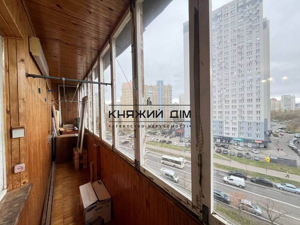 Оренда 2- кімн. квартири метро Позняки Код : 1114259 Київ - фото 13