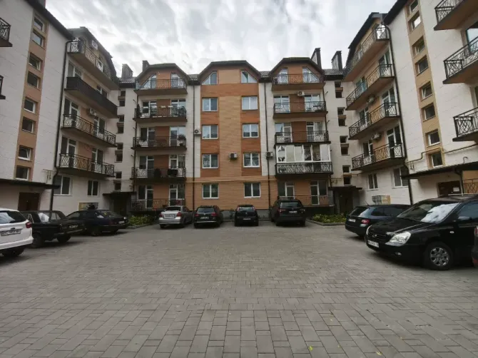 Продажа 1к Квартира 46 кв.м Івана Котляревського 10а Ужгород - изображение 12