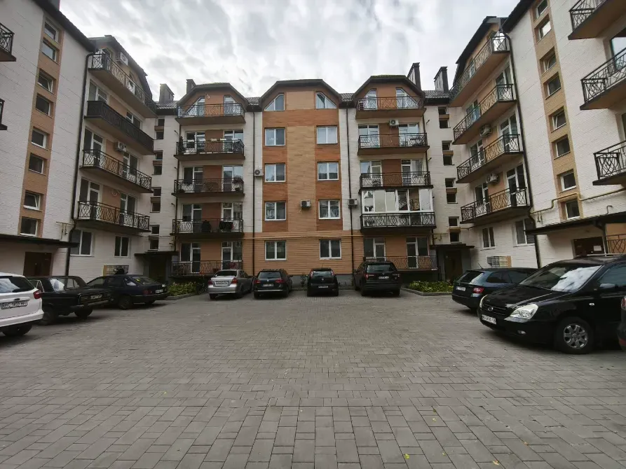 Продаж 1к Квартира 46 кв.м Івана Котляревського 10а Ужгород - фото 12