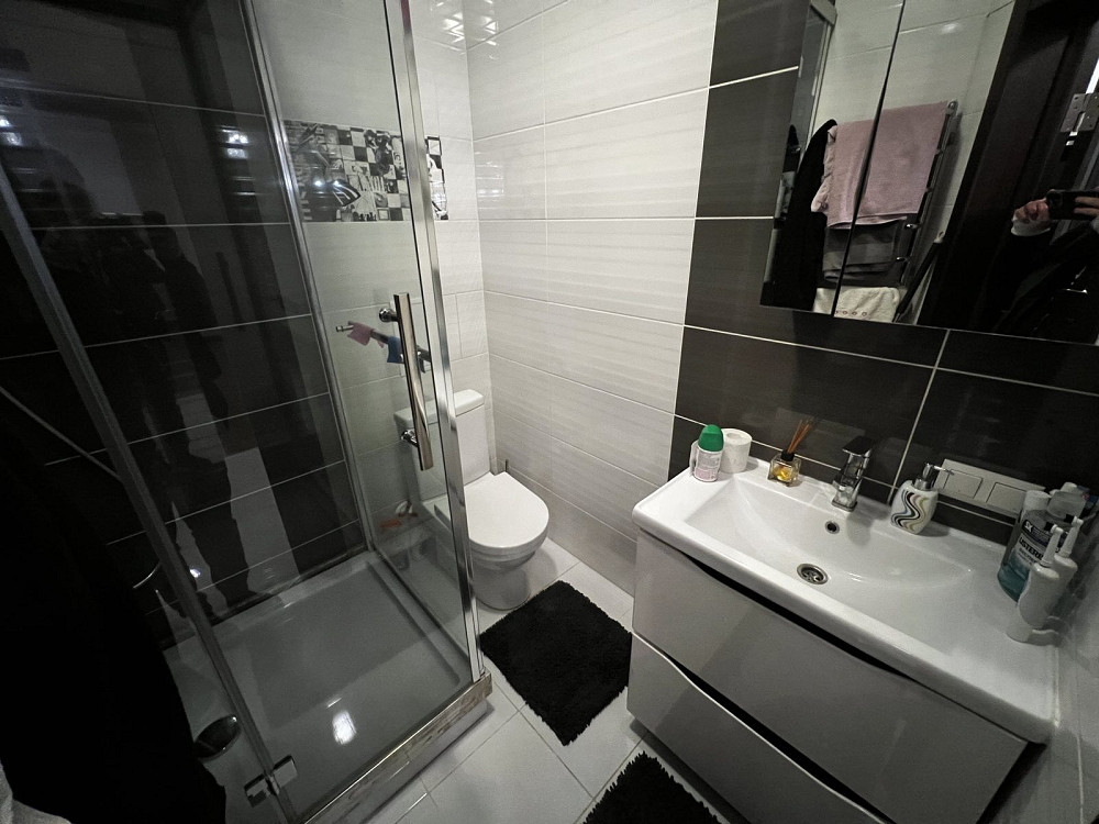 Продаж Квартира 3-кімнатна, 5/9 поверх на Двірська Івано-Франківськ - фото 8