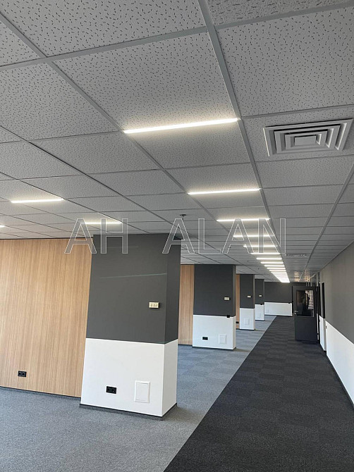 Оренда офісне приміщення на Хрещатик вул., 19 приміщень - 8, поверх - 3/4 Kiev - photo 19