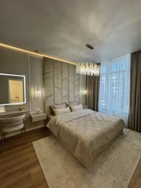 Продаж Квартира 2-кімнатна на переулок Курортный, 2 Odessa - photo 4