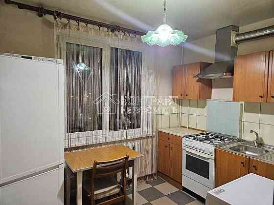 Продаж Квартира 1-кімнатна, 6/12 поверх на вул. Академика Павлова Харьков