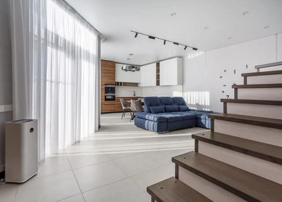 Авторский дом 160м2 на Таирова Odessa