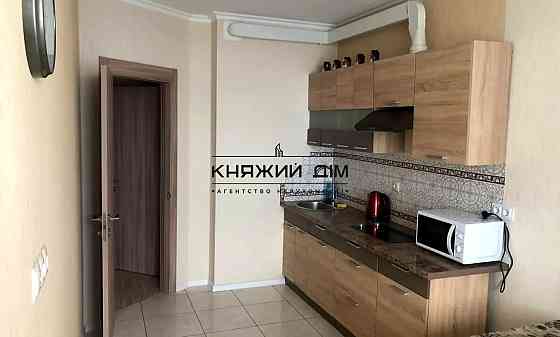 Оренда Квартира 2-кімнатна, 16/20 поверх на Светлая ул. Kiev