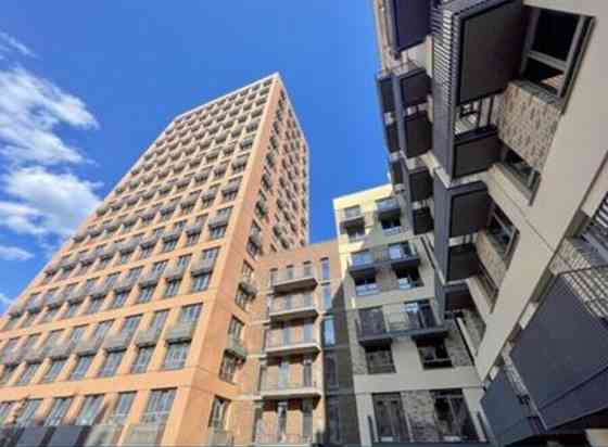 Продаж Квартира 1-кімнатна, 21/25 поверх на Вавилових, 11 Київ