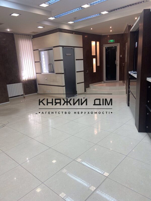 Продаж офісне приміщення на Дмитриевская ул. поверх - 1/25 Київ - фото 11