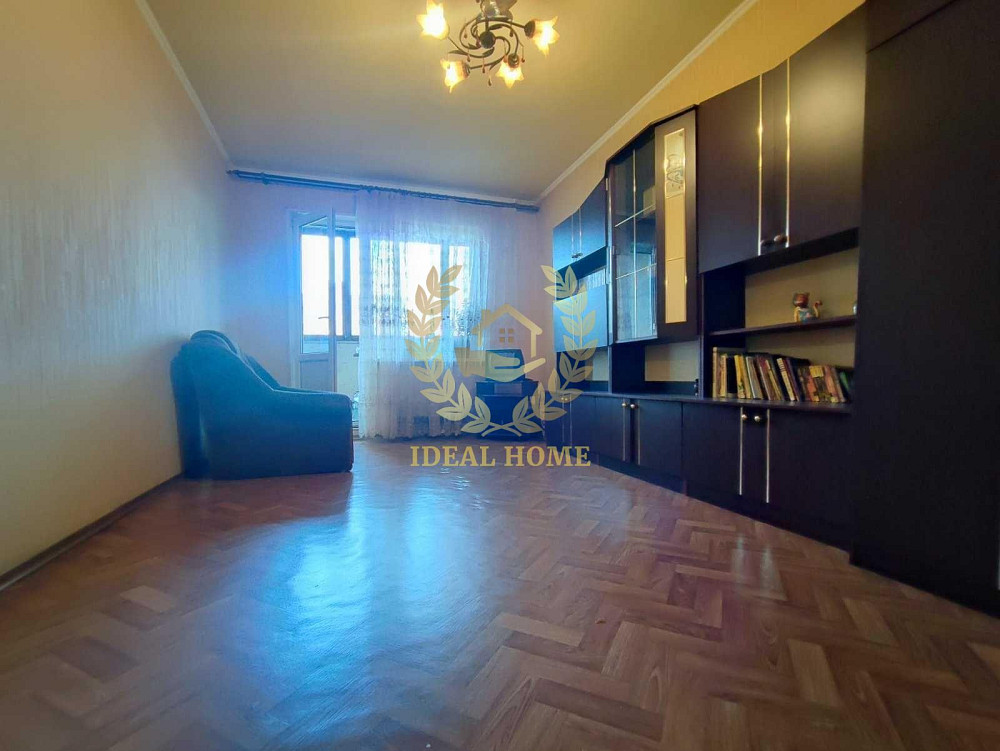 Продаж Квартира 3-кімнатна на Европейского Союза пр-т, 17А Київ - фото 1