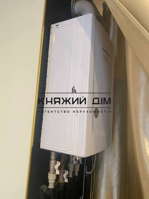 Оренда Квартира 1-кімнатна, 7/10 поверх на Центральная ул. Київ - фото 10