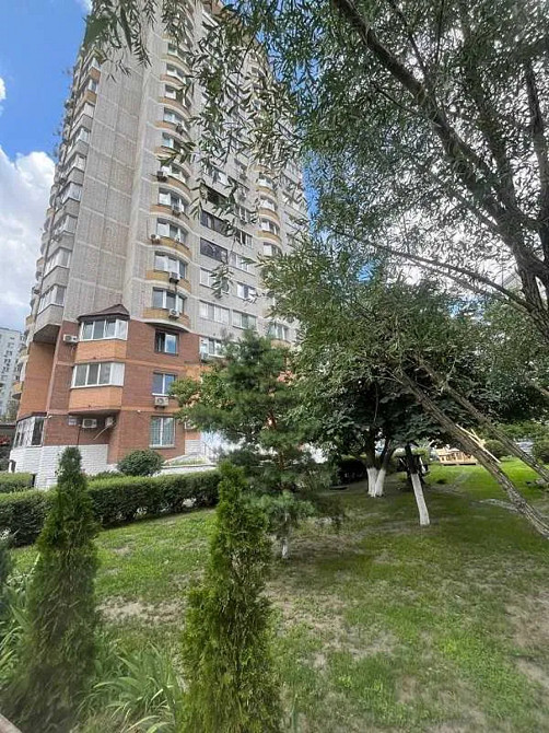 Оренда Квартира 1-кімнатна, 16/17 поверх на Анни Ахматової, 18 Київ - фото 15