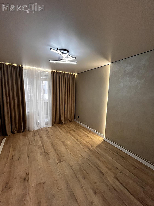 Продаж Квартира 2-кімнатна, 1/10 поверх на вул. Київська Тернопіль - фото 5