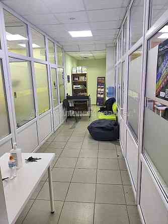 Оренда офісне приміщення на Глушкова Академіка пр-т, 31А приміщень - 3, поверх - 2/2 Киев