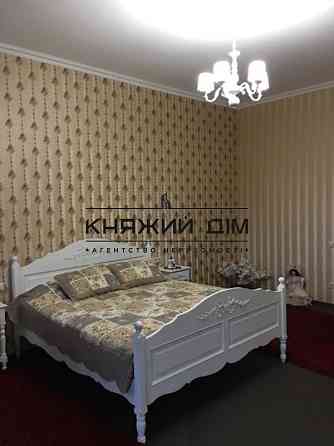 Продается элитный 3-х уровневый особняк LUCKY HOME площадью 1000 м2 в районе Канадская деревня Гостомель