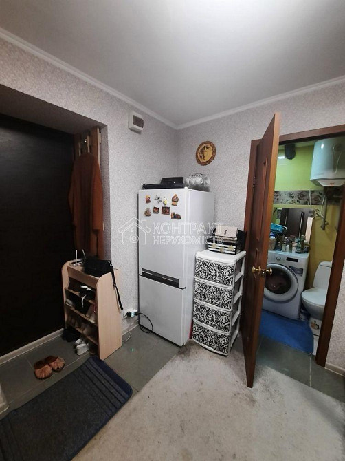 Продаж Квартира 1-кімнатна, 1/9 поверх на вул. Лева Ландау Харків - фото 4