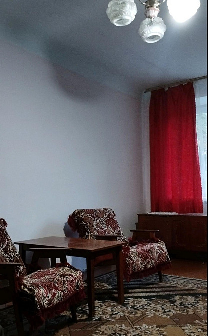 Продаж Квартира 2-кімнатна, 1/5 поверх на вул. Василя Червонія Рівне - фото 3