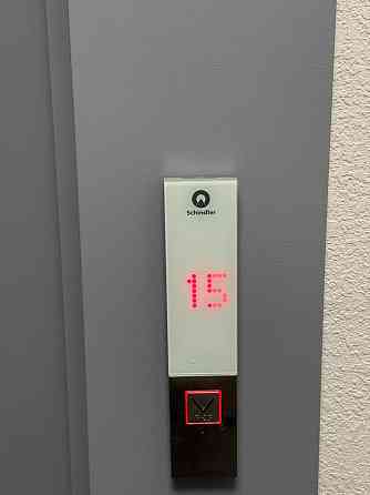 Продаж 2к Квартира 60.8 кв.м Бігова вул. Львів