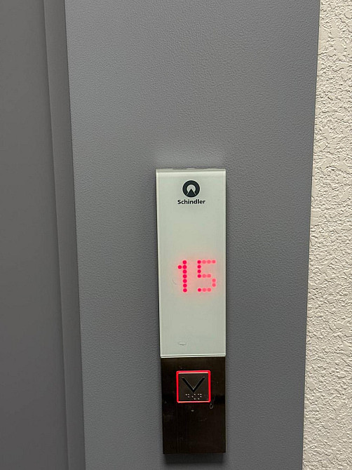 Продаж 2к Квартира 60.8 кв.м Бігова вул. Львів - фото 4