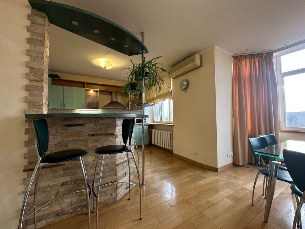 Оренда Квартира 2-кімнатна, 5/16 поверх на Верховинна, 91 Київ - фото 10