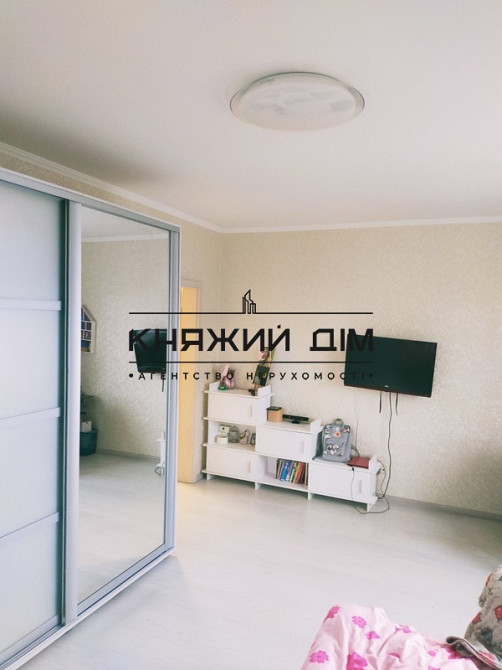 Продажа раздельной 3-х к.кв. на Троещине. № 21138903 Київ - фото 4