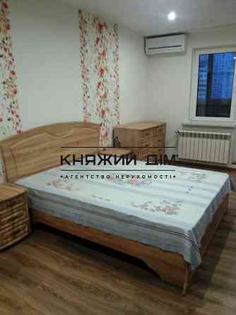 Продаж однокімнатної квартири м. Позняки Київ