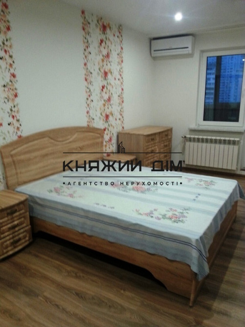 Продаж однокімнатної квартири м. Позняки Київ - фото 2