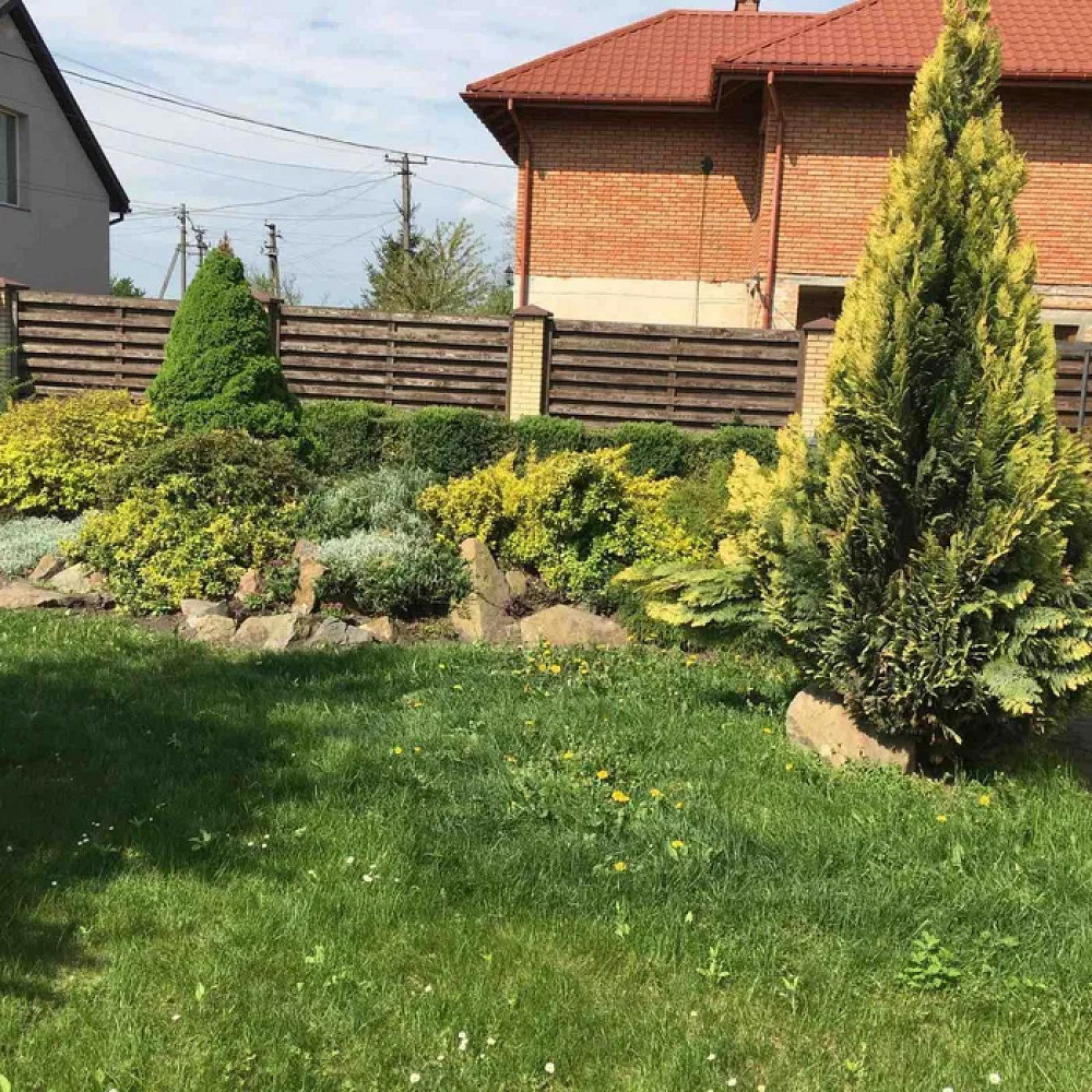 Продаж Будинок 5-кімнатний Riasne-Ruske - photo 5