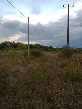 Продаж земельної ділянки 11.33 соток 