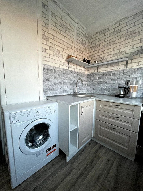 Оренда Квартира 1-кімнатна, 9/9 поверх на вул. Малютенка, 11Б Київ - фото 2