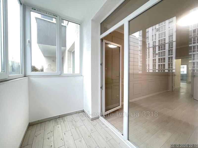 Продаж Квартира 2-кімнатна, 3/10 поверх на вул. Тернопільська Львов - изображение 4
