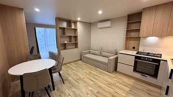 Продаж Квартира 1-кімнатна, 3/9 поверх на Львівська вул., 22 Тернопіль