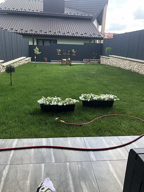 Продається котедж з ремонтом без комісії  - фото 20