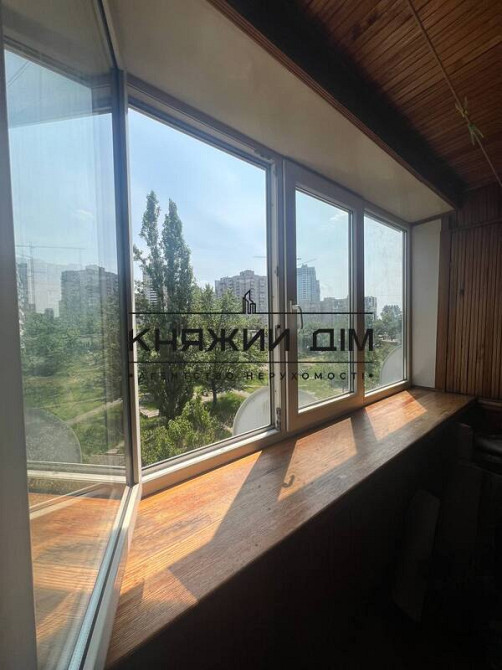 Оренда 3 кімнатна квартира м. Осокорки КОД 11203218 Київ - фото 10