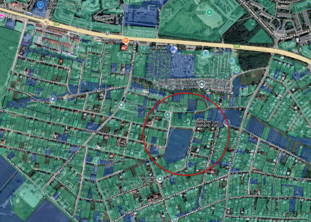 Продаж земельної ділянки 15 соток  - фото 1