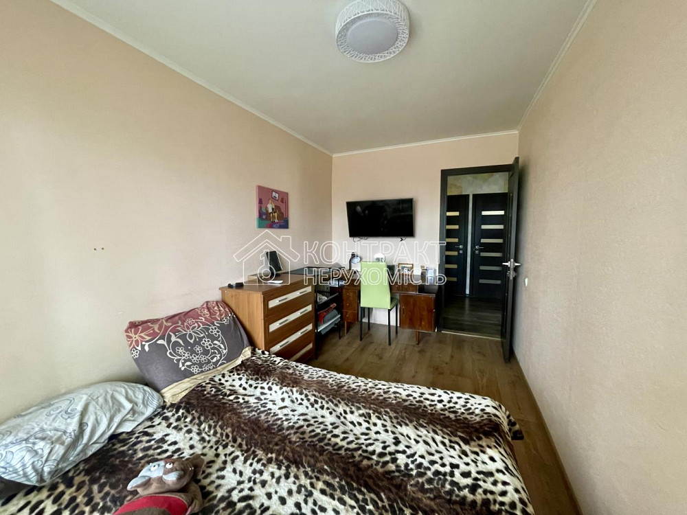 Продаж Квартира 2-кімнатна, 4/9 поверх на вул. Отакара Яроша Харків - фото 14