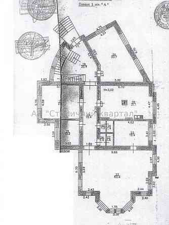 Оренда Будинок 22-кімнатний на Польова вул., 61 Київ