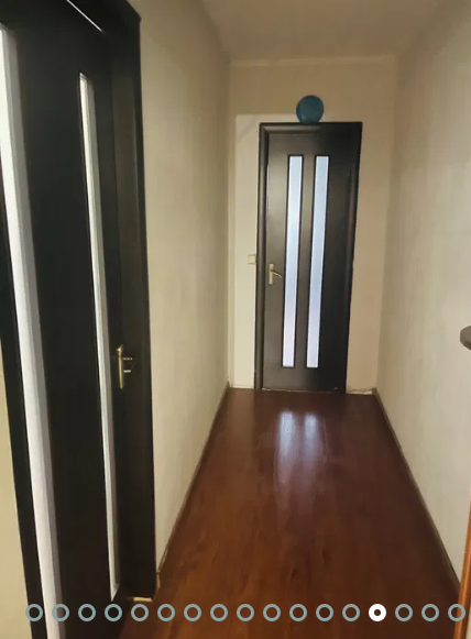 Продаж Квартира 3-кімнатна, 5/5 поверх на Варненская, 5/2 Одеса - фото 14