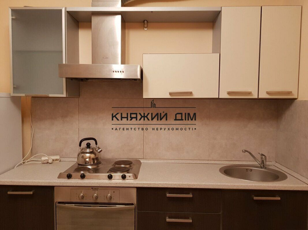 Оренда Квартира 1-кімнатна, 10/14 поверх на Федора Эрнста ул. Київ - фото 3
