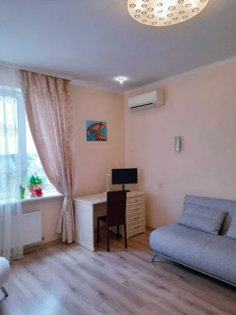 Продается стильная, уютная квартира в ЖК Капитан. Одесса