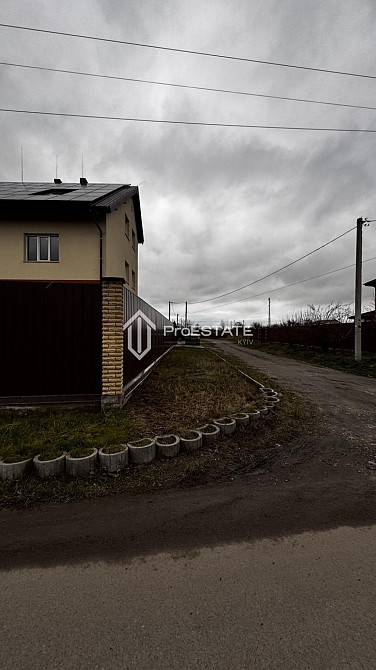 Продаж Будинок 6-кімнатний Борисполь - изображение 11