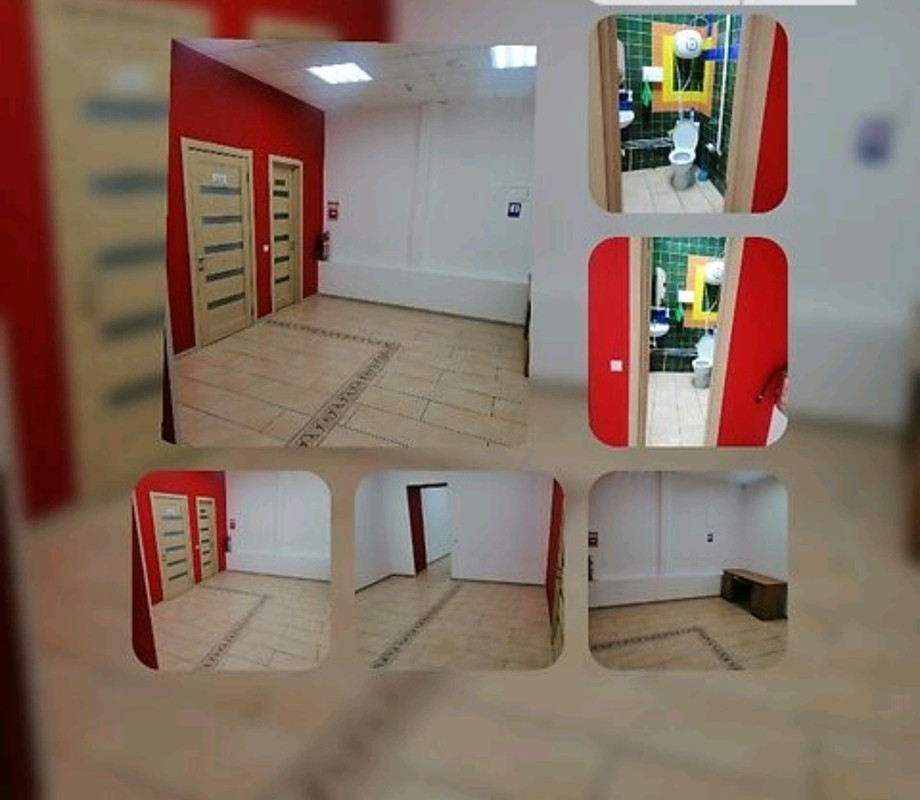 Оренда заклад громадського харчування на Олега Антонова поверх - 1 Винница - изображение 3