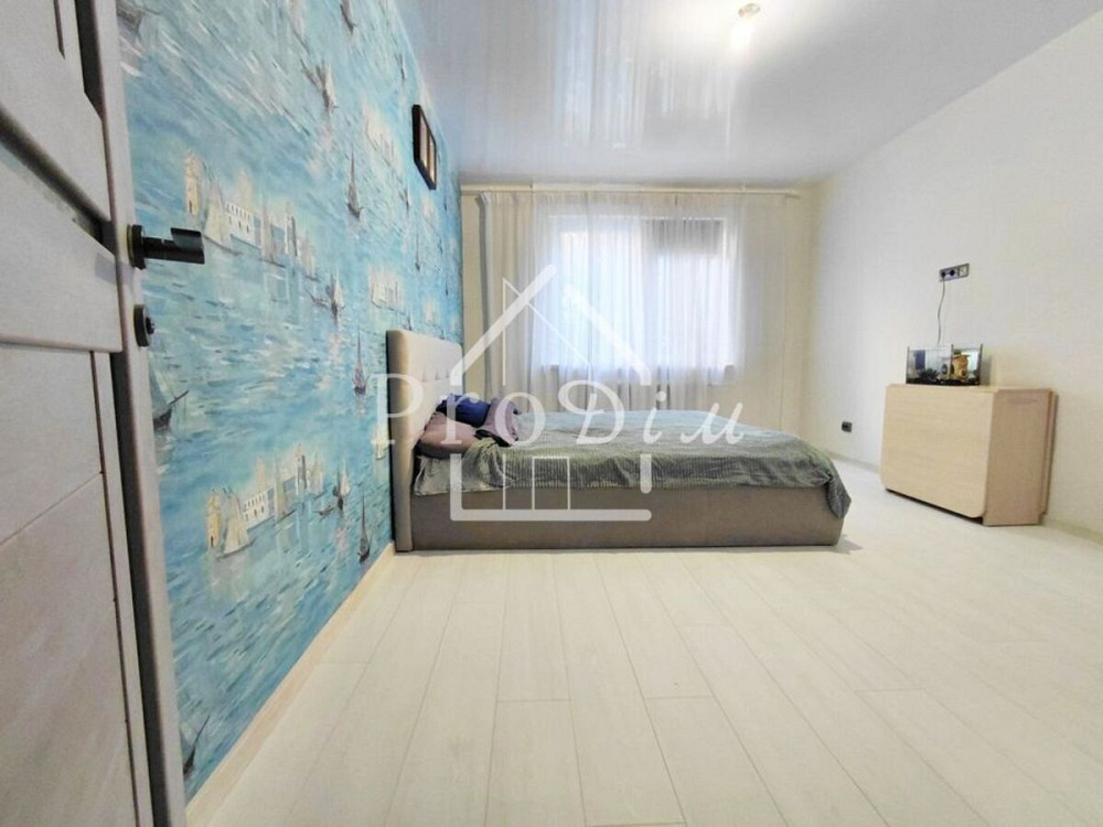 Продаж Квартира 1-кімнатна, 3/22 поверх на Феодосійський пров., 14А Kiev - photo 14