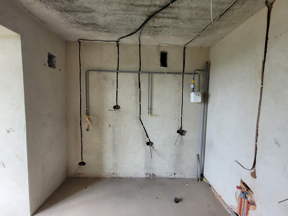 Продаж Квартира 3-кімнатна, 9/9 поверх на Яблунева, 2 Vovchynets - photo 10