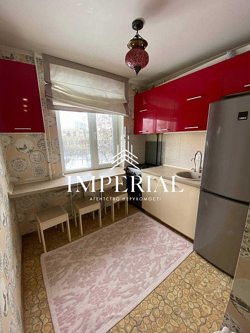 Продаж Квартира 2-кімнатна, 3/9 поверх на вул. Тичини Павла Kiev - photo 4