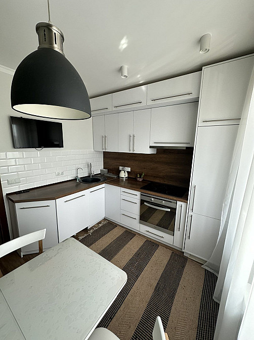 Продаж Квартира 1-кімнатна, 25/25 поверх на Гмирі Бориса вул., д. 12б Київ - фото 2