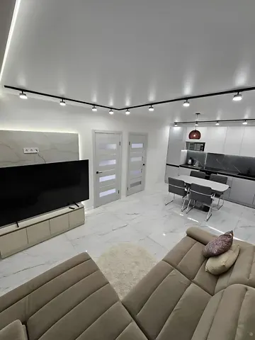 Оренда 3к Квартира 70 кв.м ЖК River Park Дніпро - фото 3