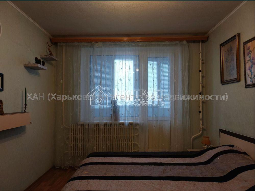 Оренда Квартира 2-кімнатна, 7/12 поверх на вул. Петра Свинаренка Харків - фото 15