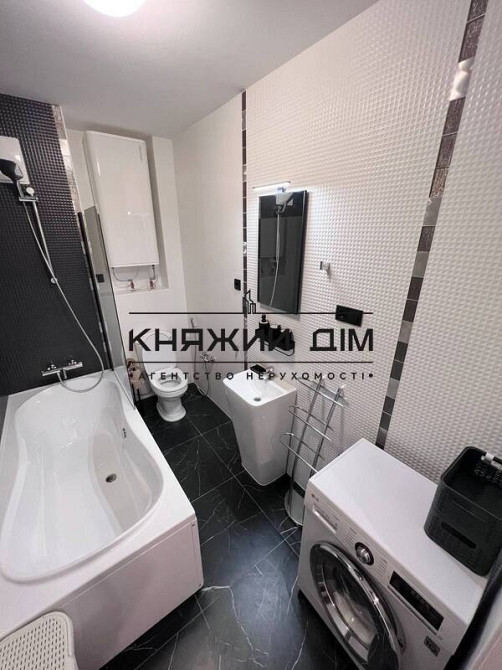 Оренда Квартира 2-кімнатна, 3/25 поверх на Заречная ул. Київ - фото 12