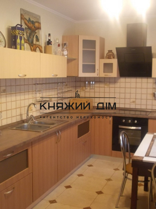 Оренда Будинок на Гостинная ул. Київ - фото 1