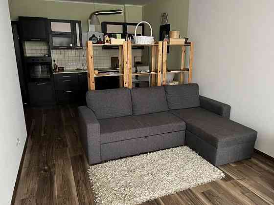 Оренда Квартира 1-кімнатна, 17/34 поверх на проспект Соборності, 30 Київ